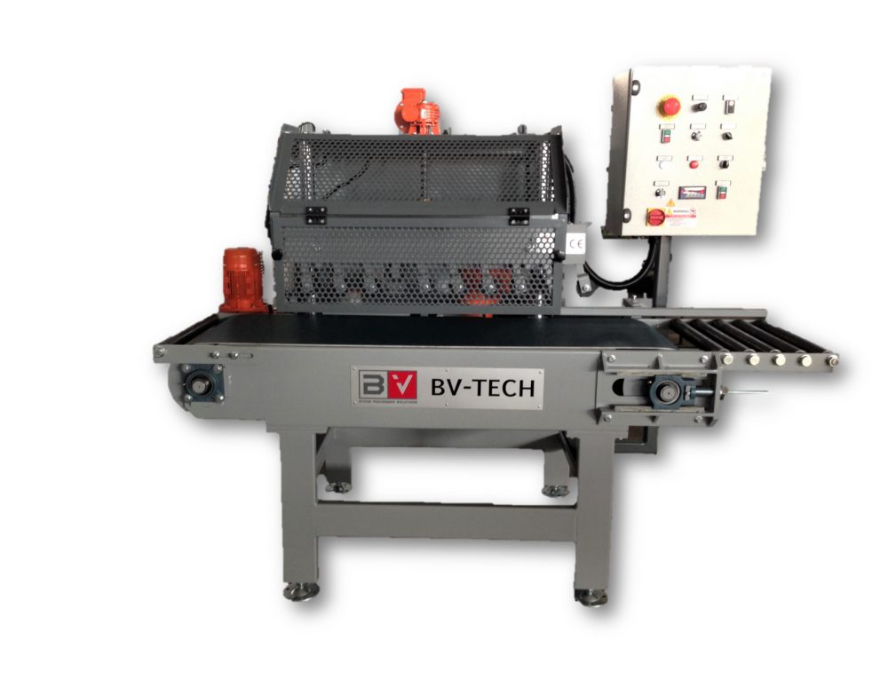 SDA200/2H Automatic Dressing Machine New Stone Age